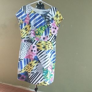 Samuel Dong dress